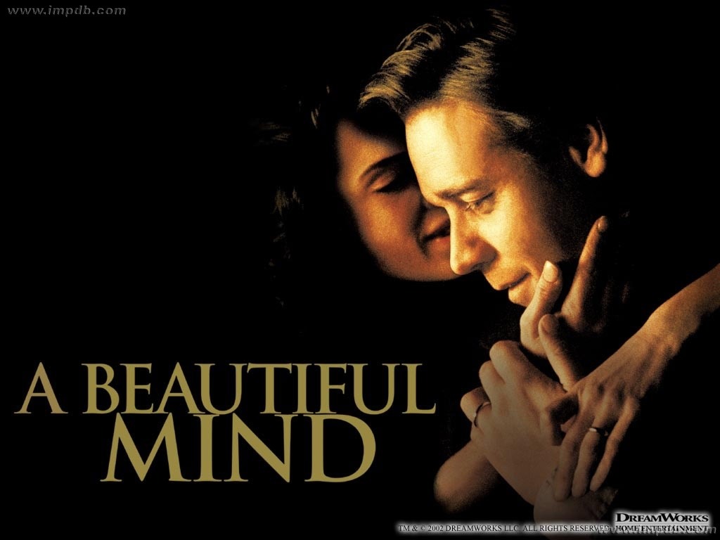 A Beautiful Mind (2001) Movie Review